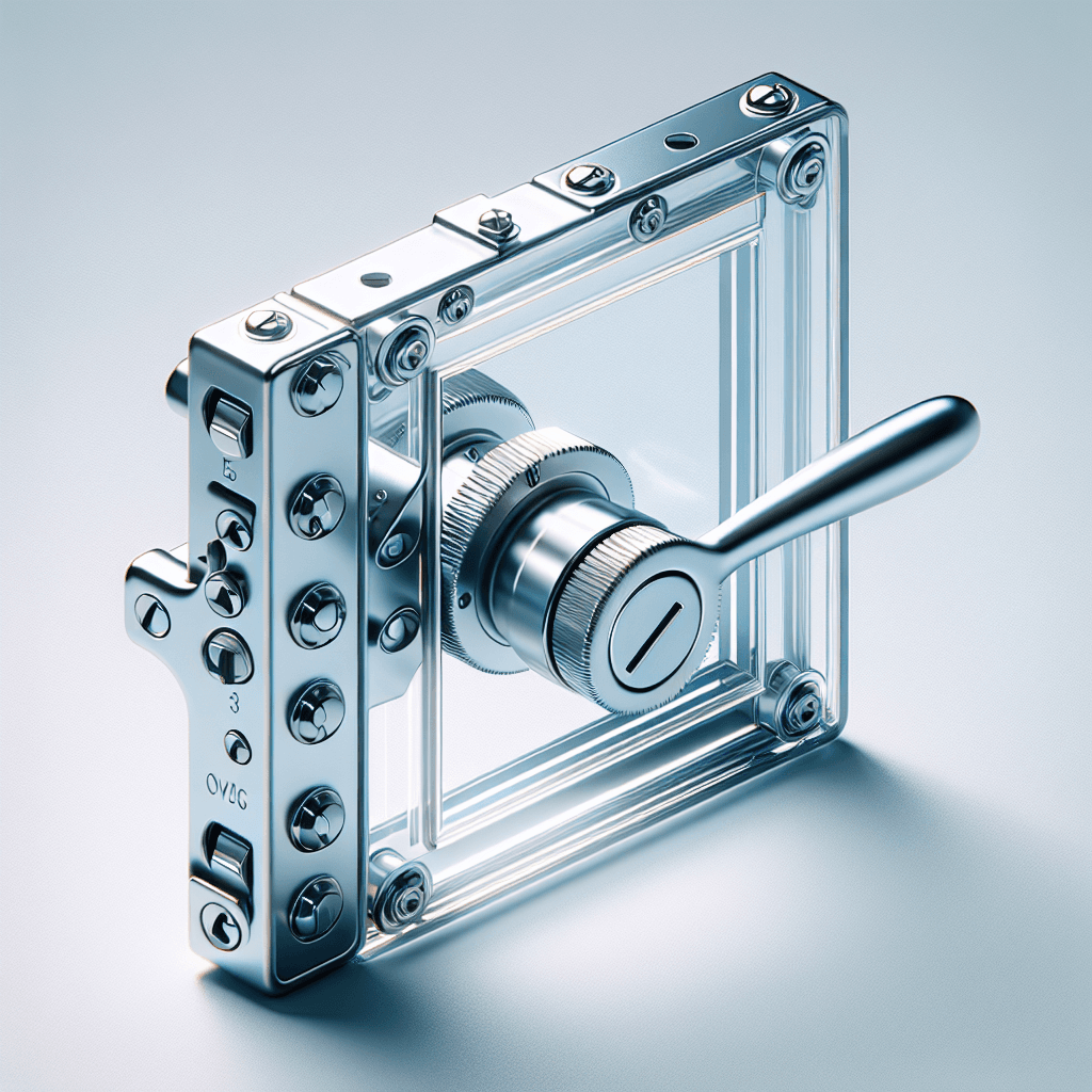 Window Locks