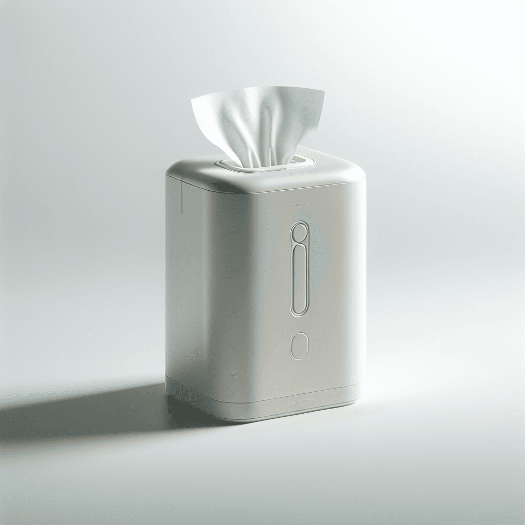 Wipe Dispensers & Warmers
