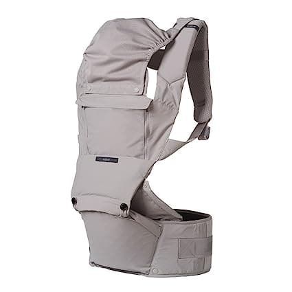 Pulse Ultimate Comfort Hip Seat Baby Carrier