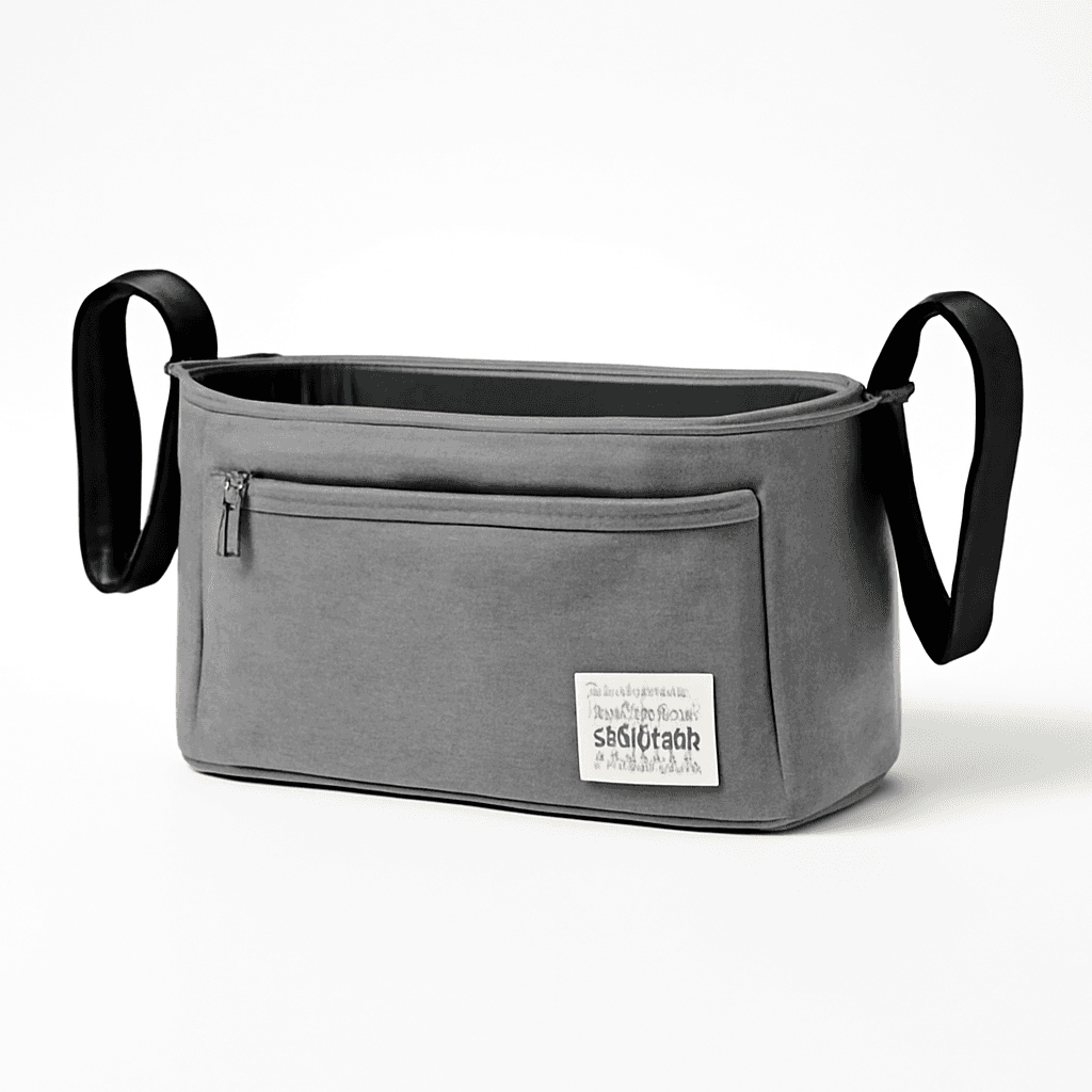 Chicks Universal Stroller Organizer Bag