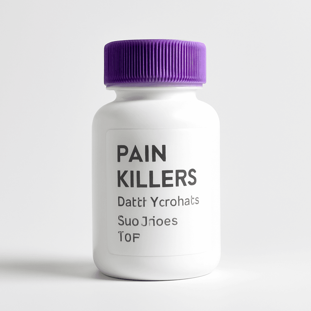 Pain Killers