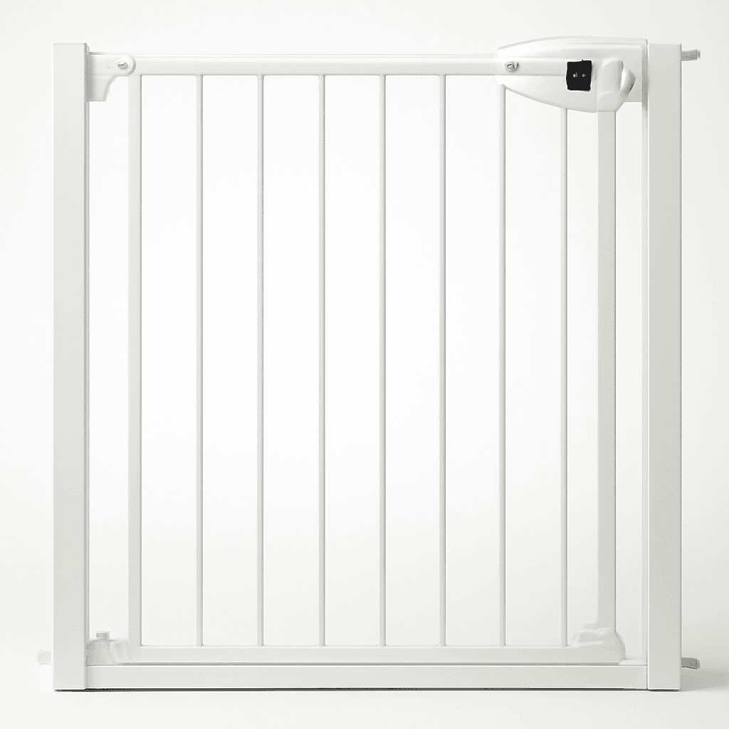 Gates Auto Lock Gates