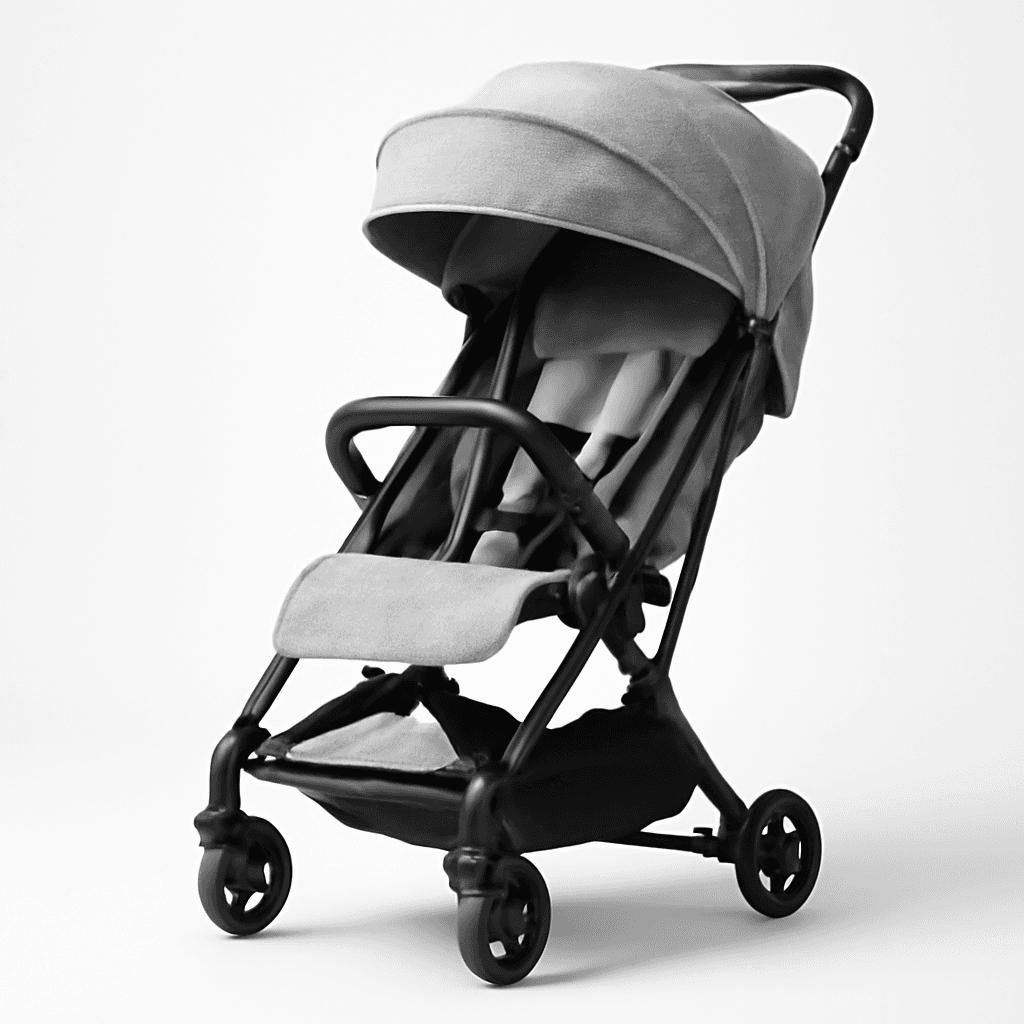 The Traveler Stroller