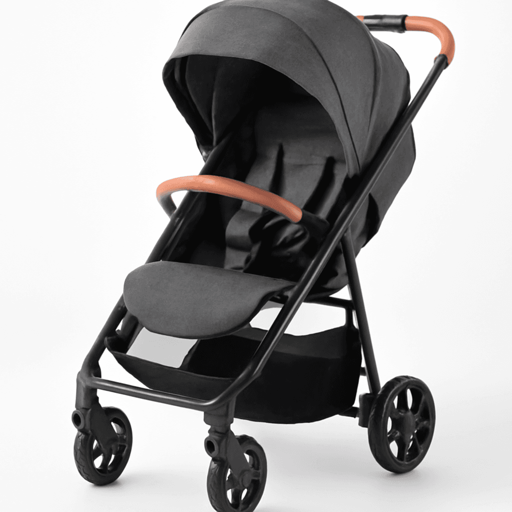 Moda Enzo Urban Stroller