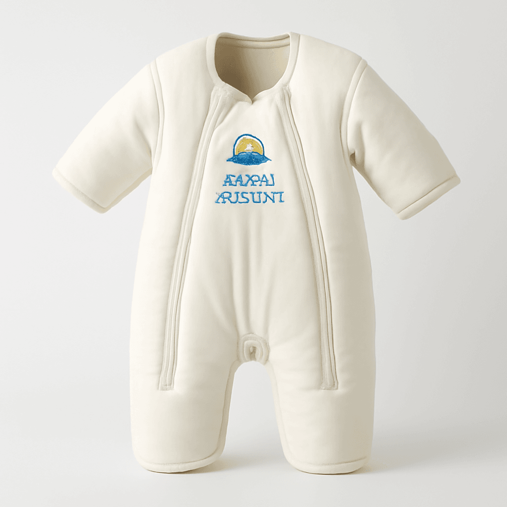 Magic Sleepsuit