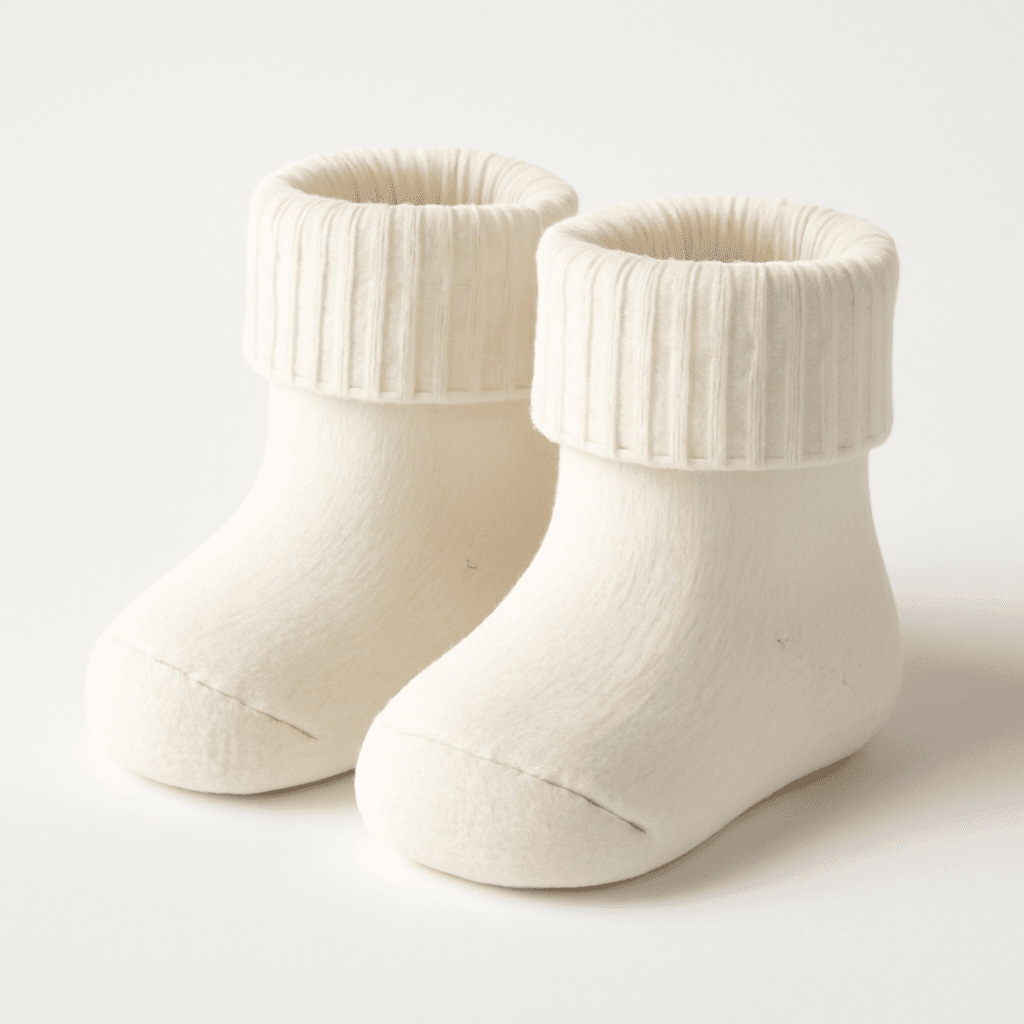 Baby Socks For Chubby Legs