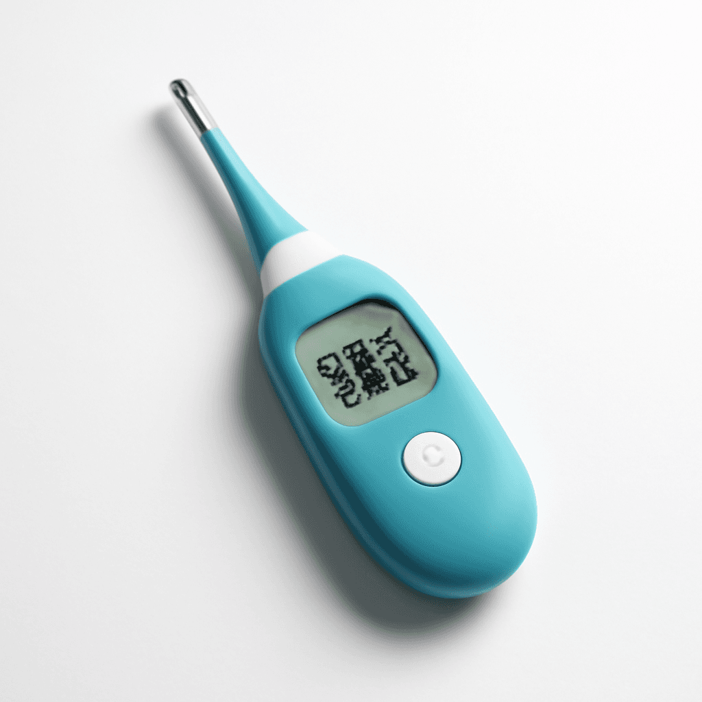 QuickCare Thermometer