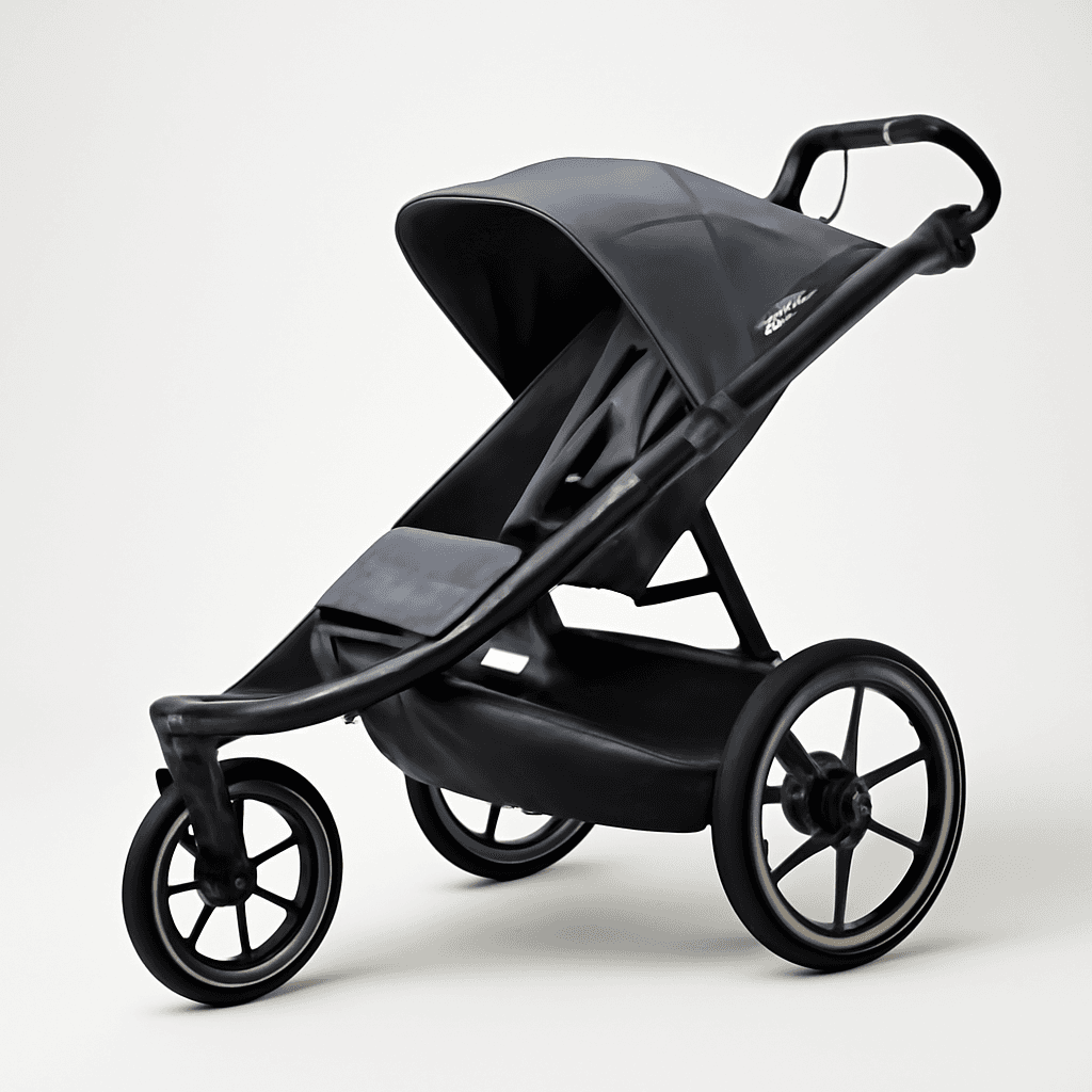 Urban Glide 2 Jogging Stroller