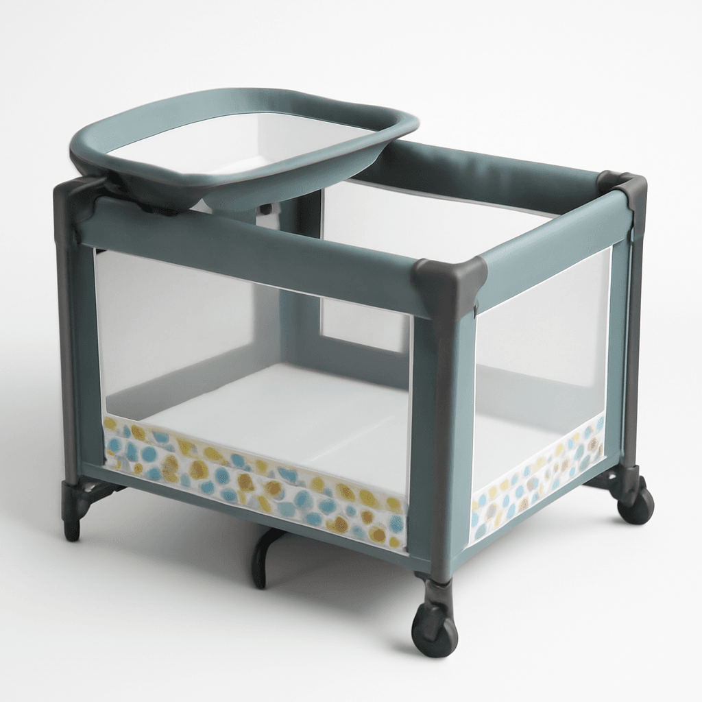 Kid Cube Nursery Center