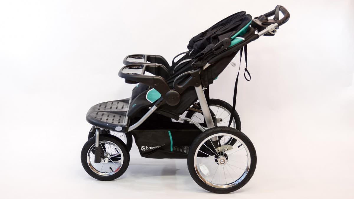 Baby Trend Navigator