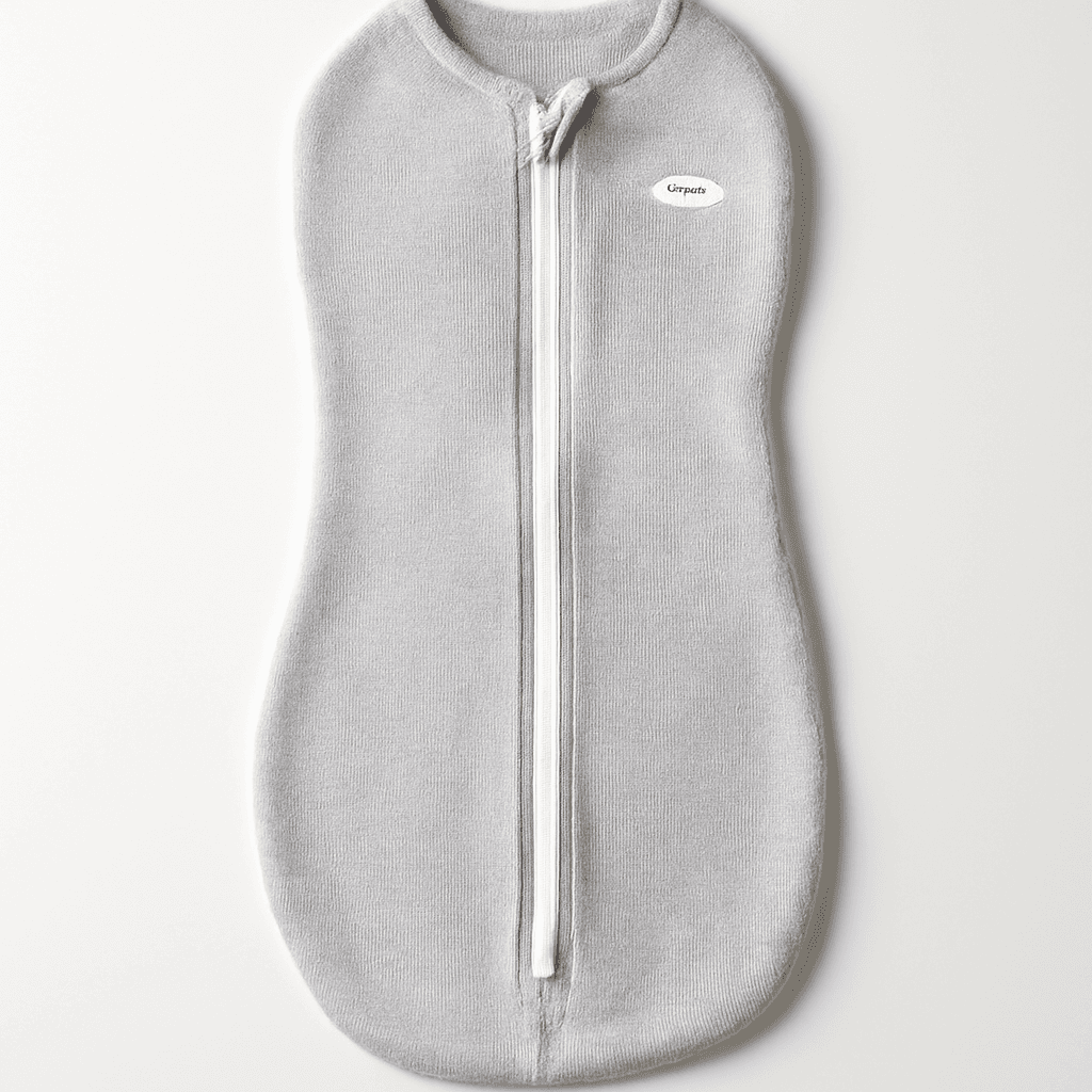 Summer Infant SwaddleMe Pod