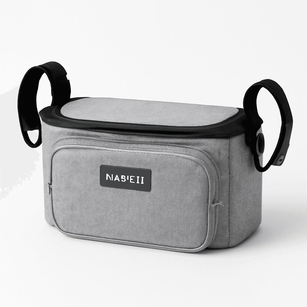 Baby Stroller Organizer
