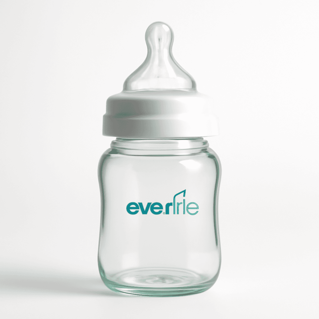 Evenflo Vented + Glass