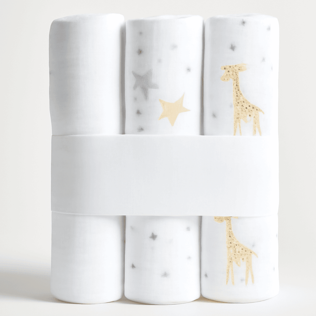 swaddle blankets