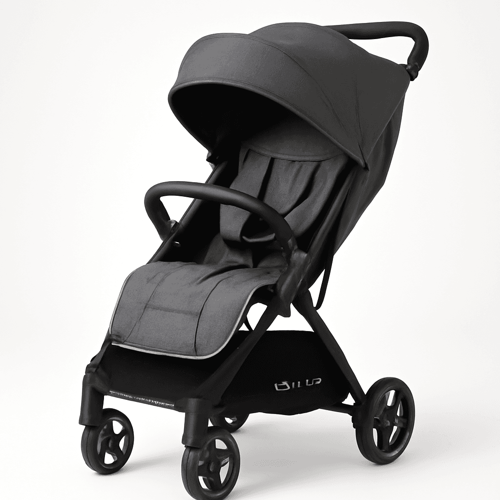 Kooper Lightweight Baby Stroller