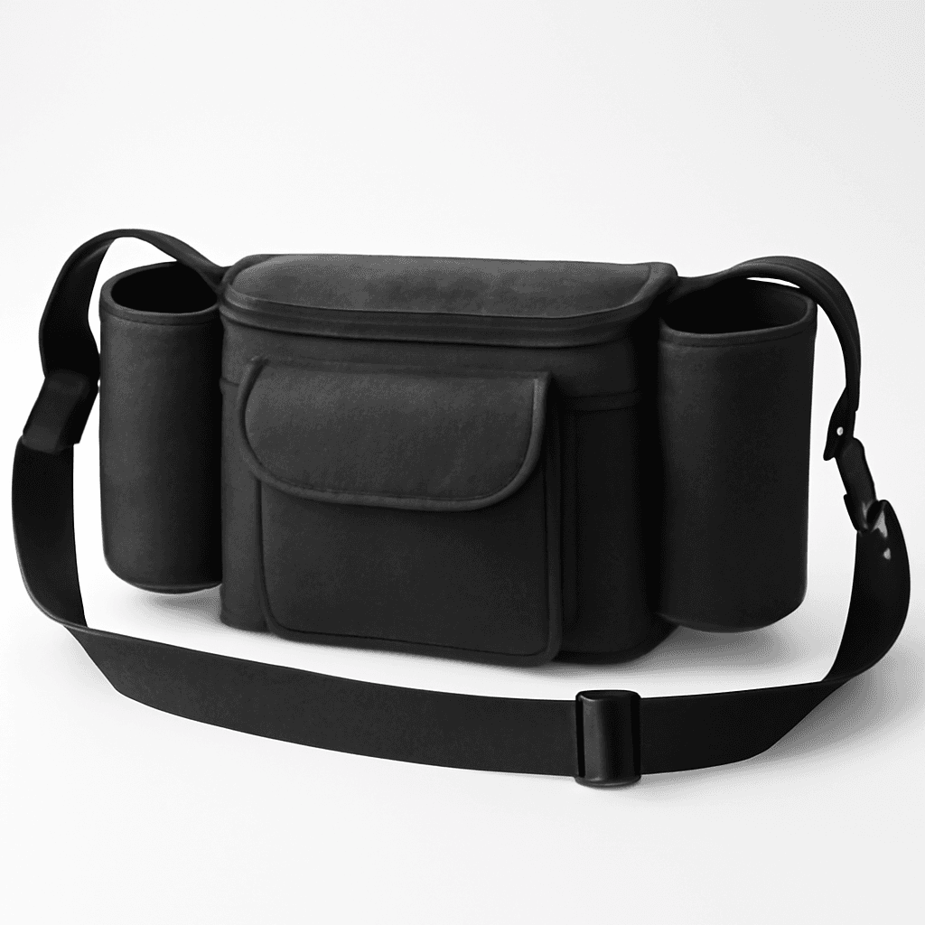 Universal Baby Stroller Organizer