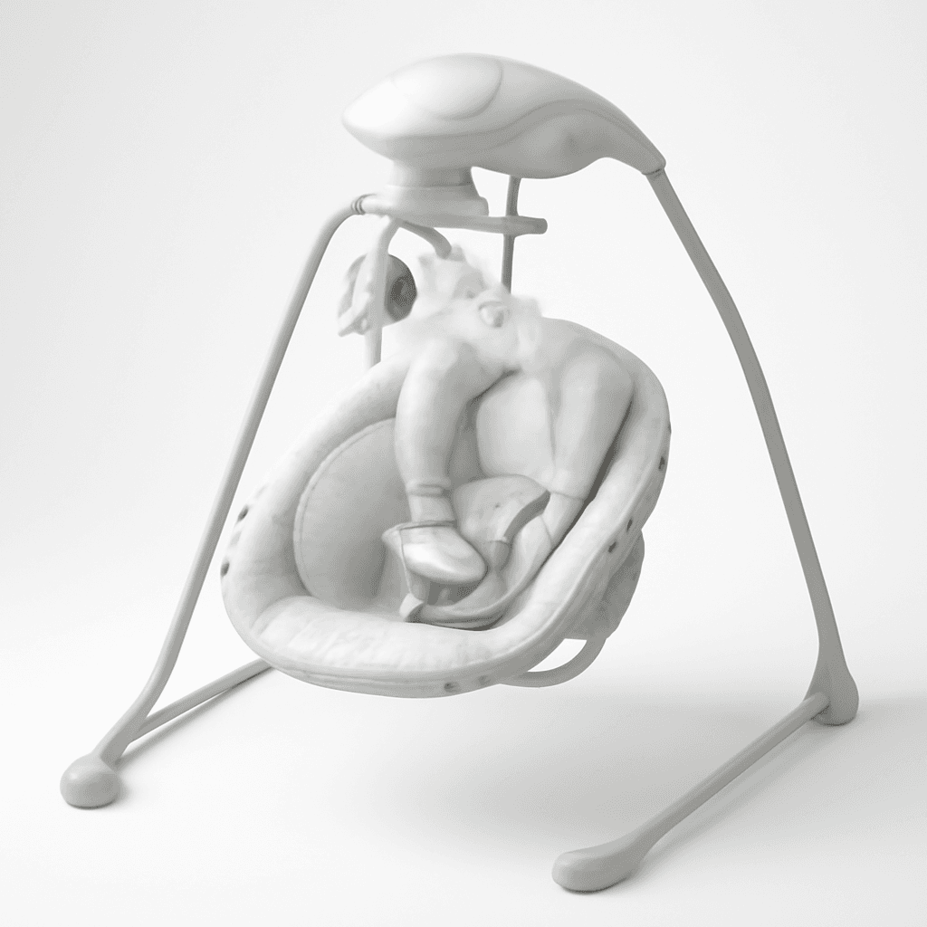 Fisher Price Swing