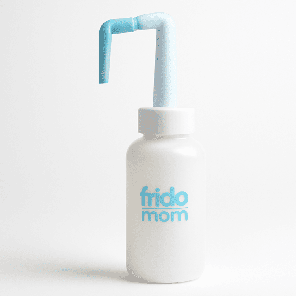 Frida Mom