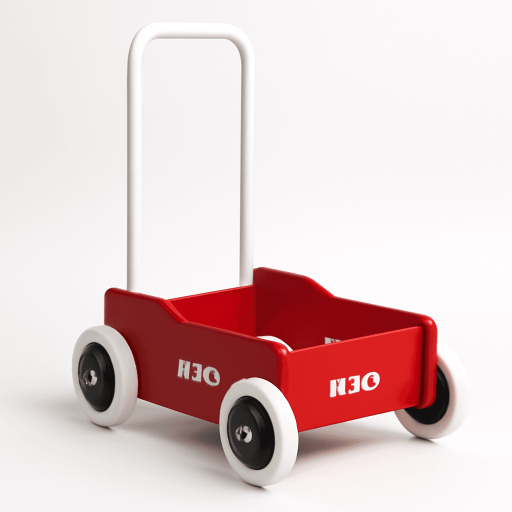 Brio Toddler Wobbler