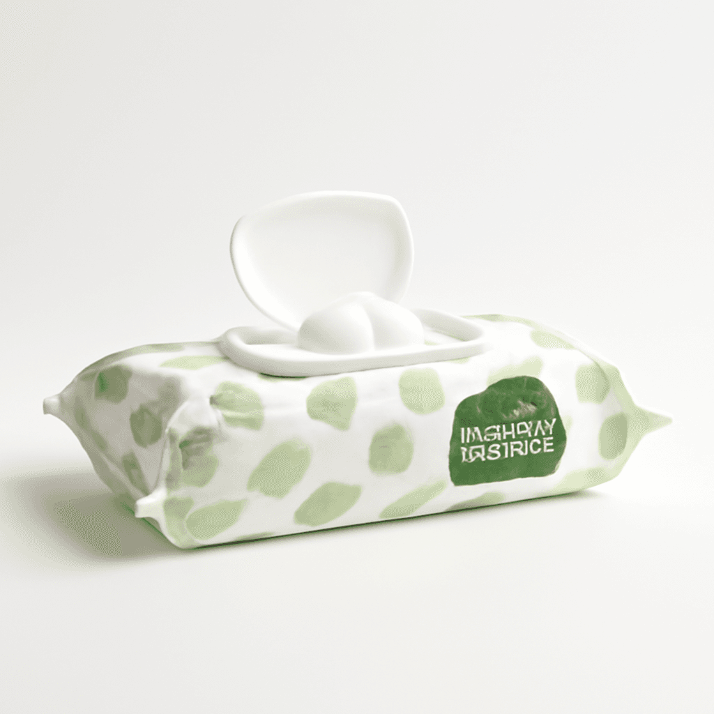 Generation Baby Wipes