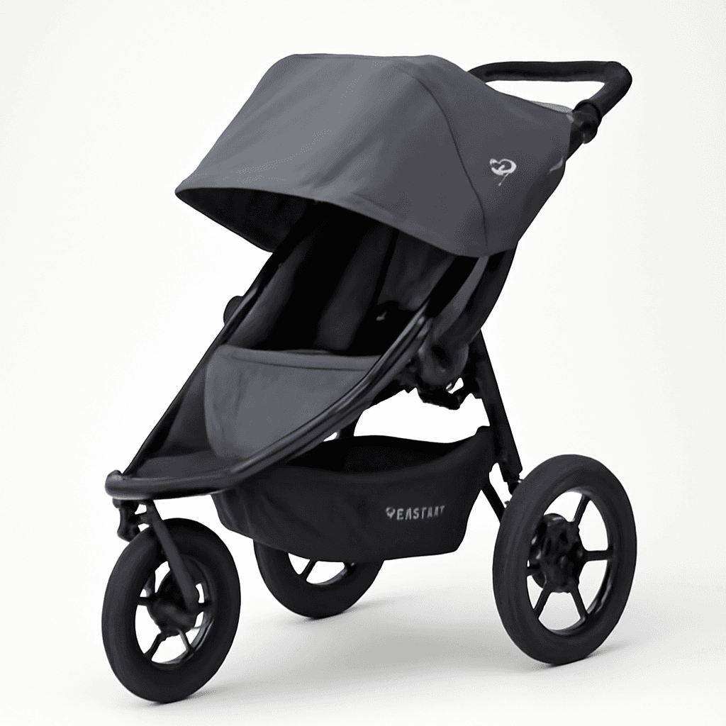 Rambler Jogging Stroller