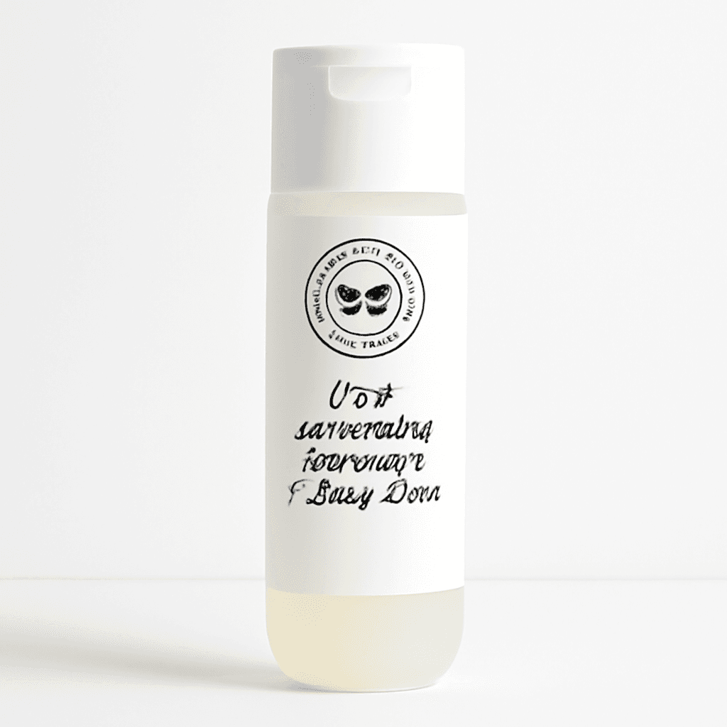 Honest Company 2-in-1 Cleansing Shampoo