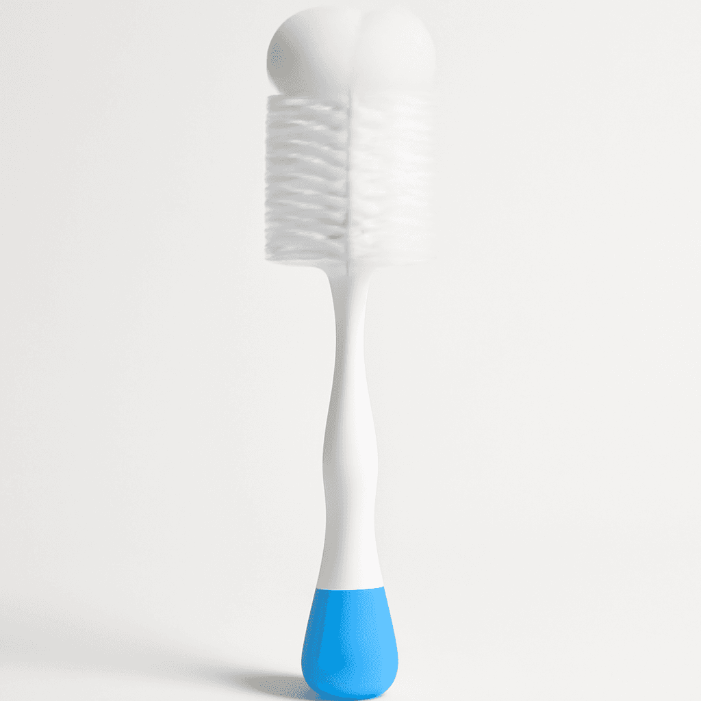 Bottle & Nipple Brush