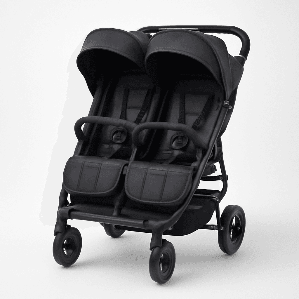 Slim Twin Sport Stroller