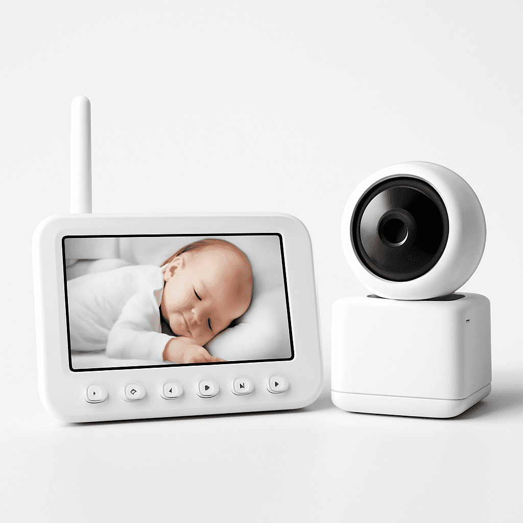 Wyze Video Monitor