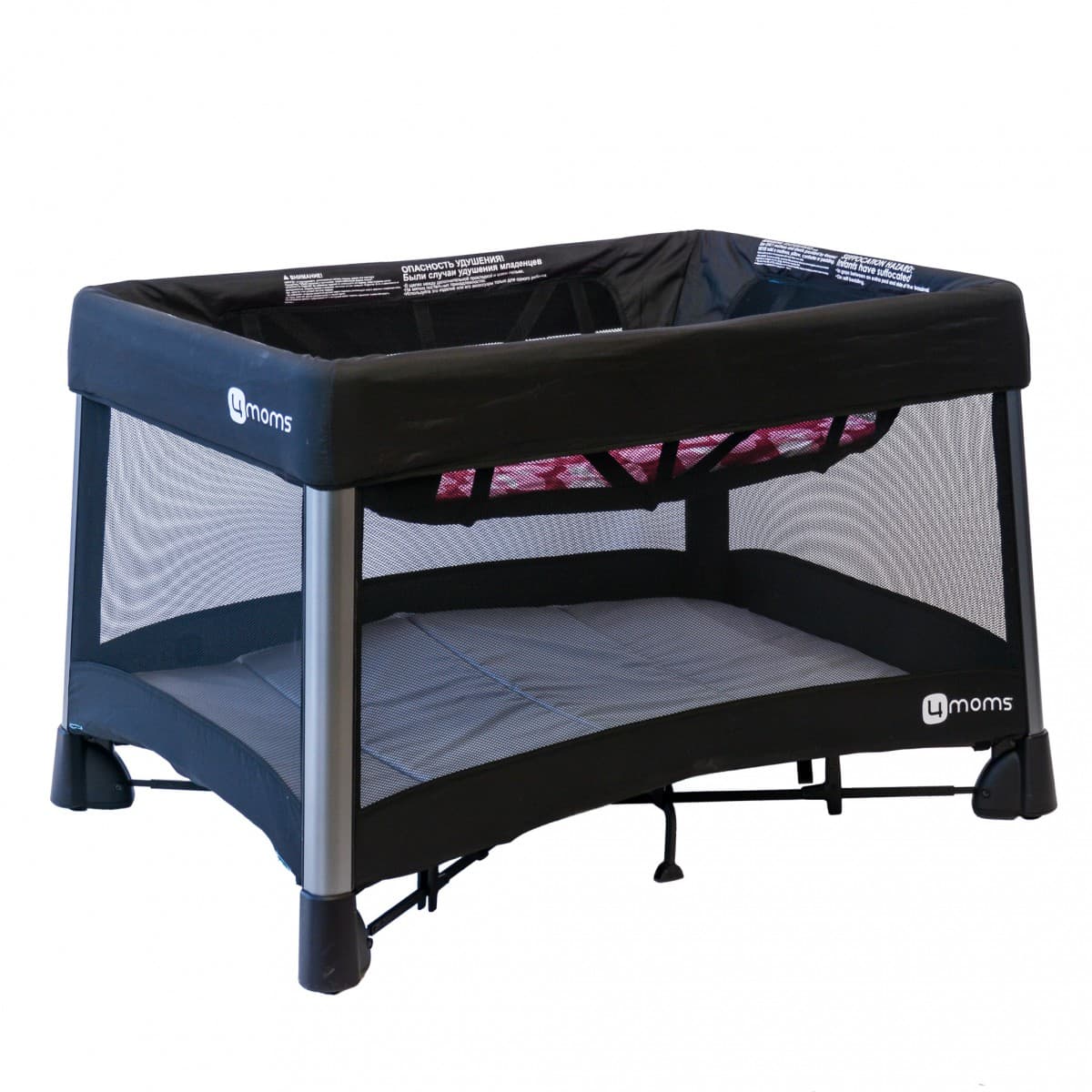 4moms Breeze Bassinet