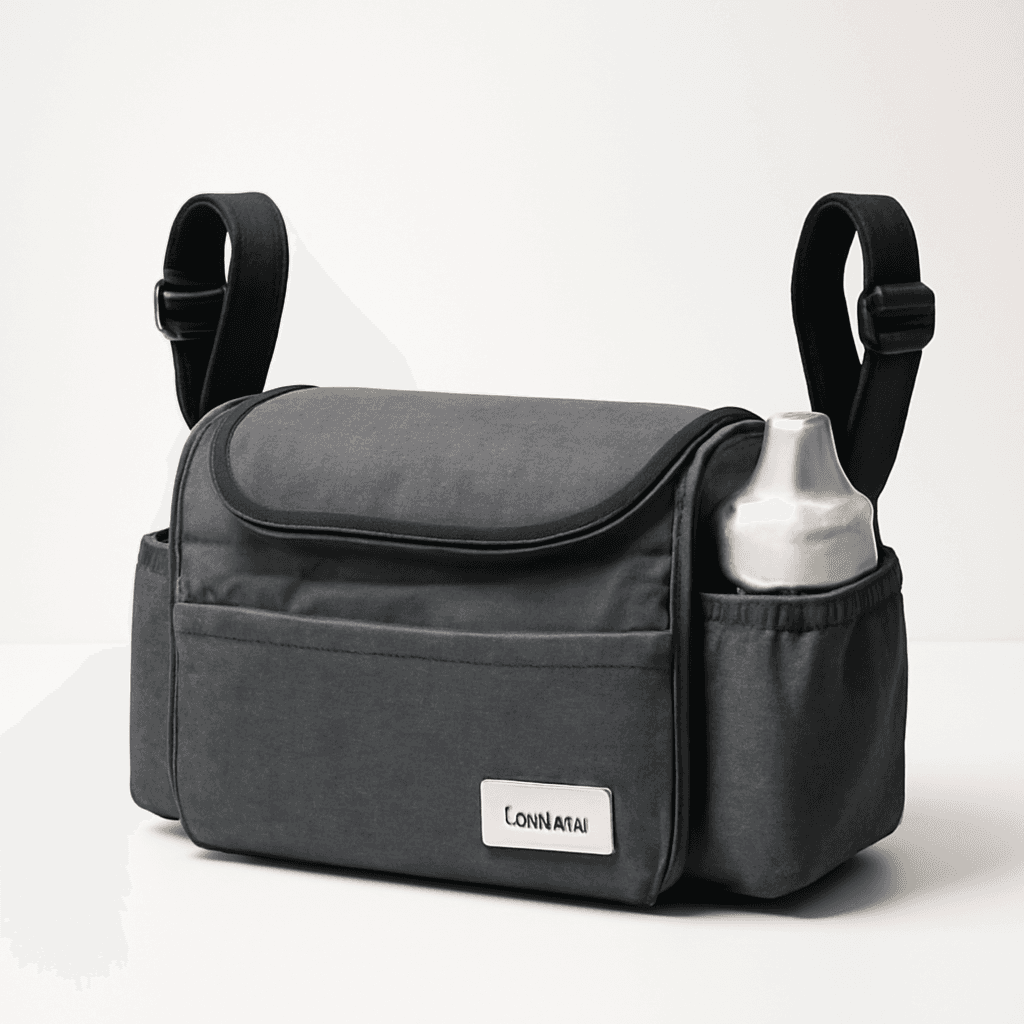 Universal Stroller Organizer Bag