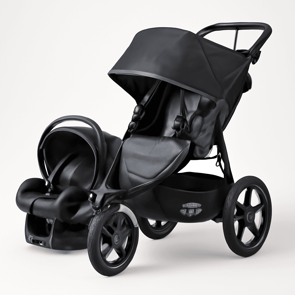 Revolution Flex 3.0 Travel System