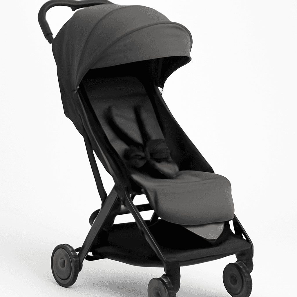 Metro Compact City Stroller