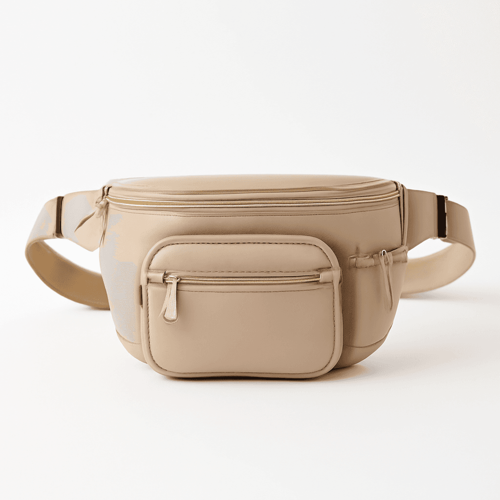Itzy Ritzy Fanny Pack & Cr...