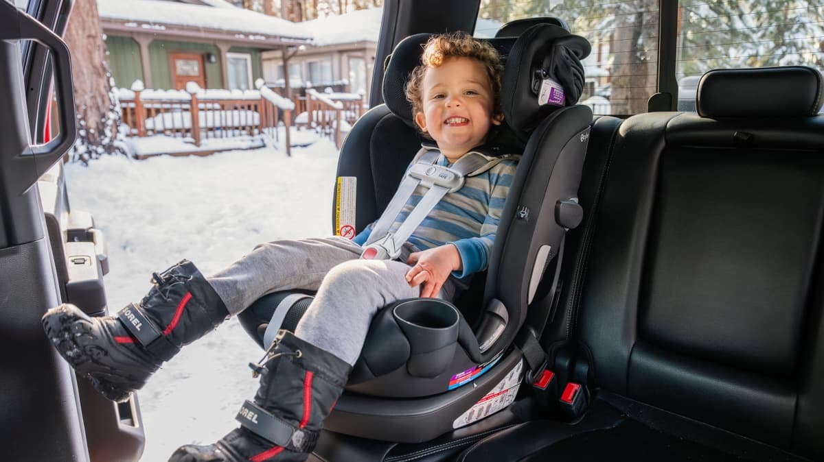Cybex Callisto G 360