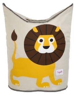 Sprouts Laundry Hamper
