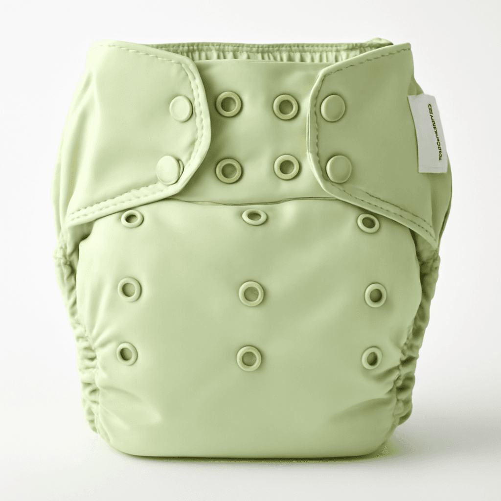 Rumparooz G3 Pocket