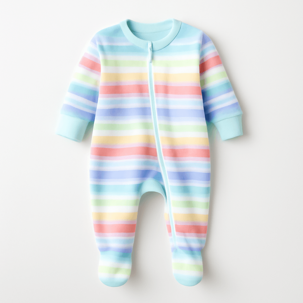 Zippy onesies