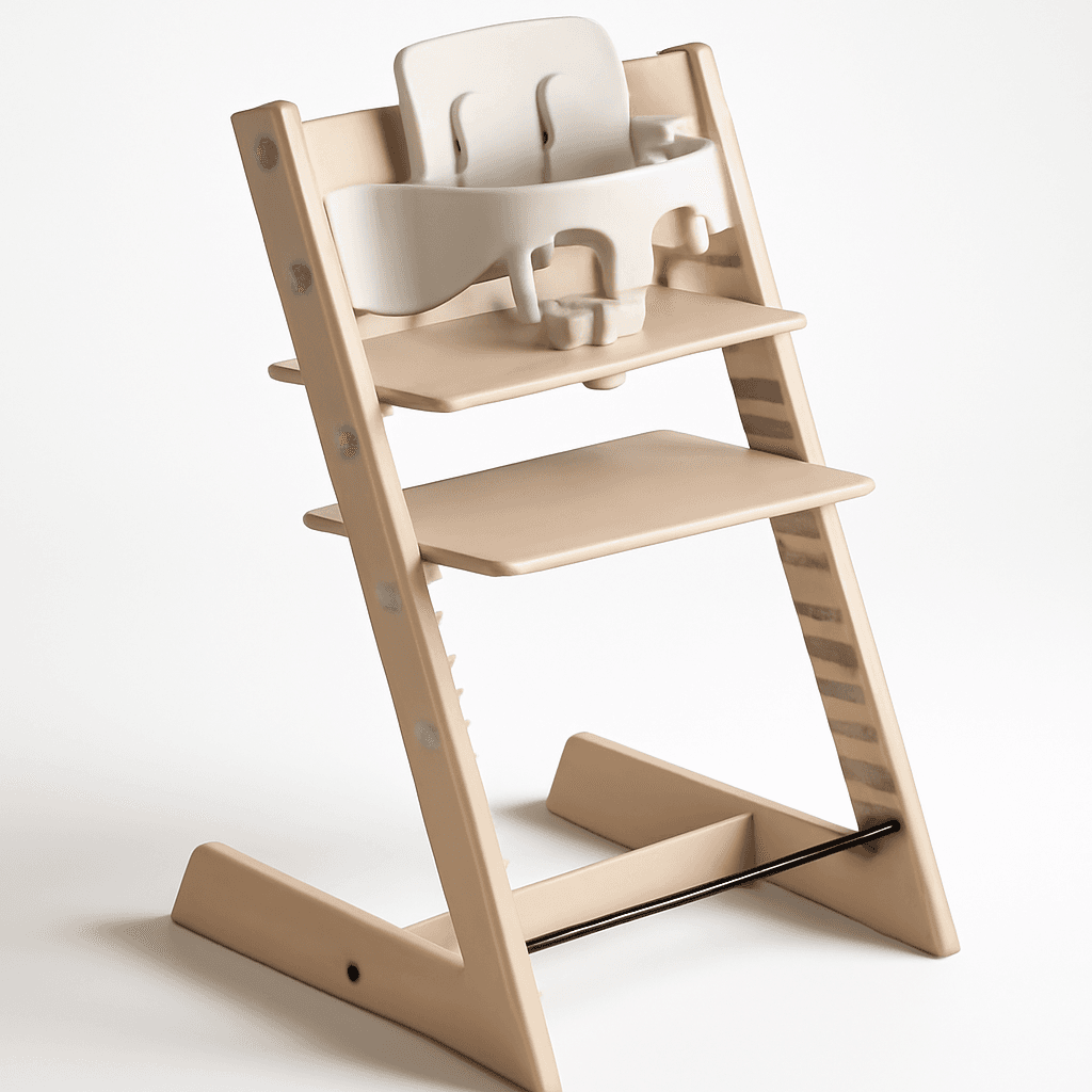 Stokke Tripp Trapp High Chair