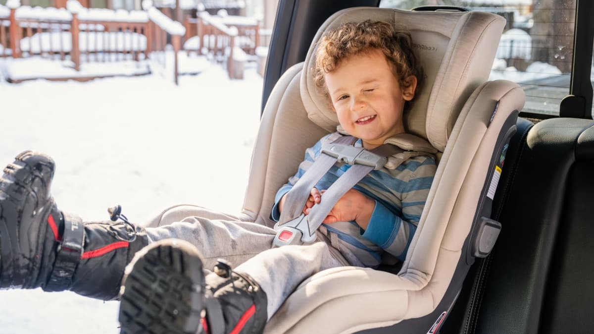 UPPAbaby Rove