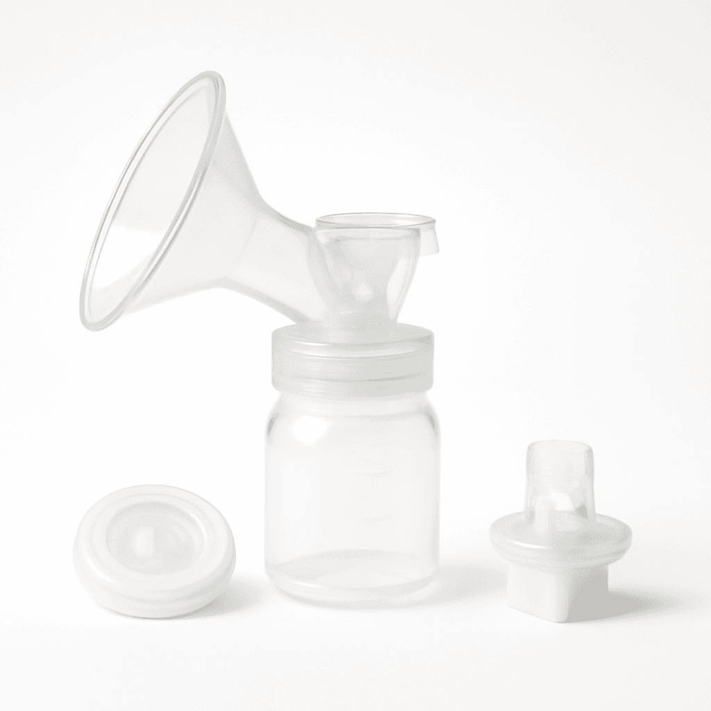 Replacement Pump Parts