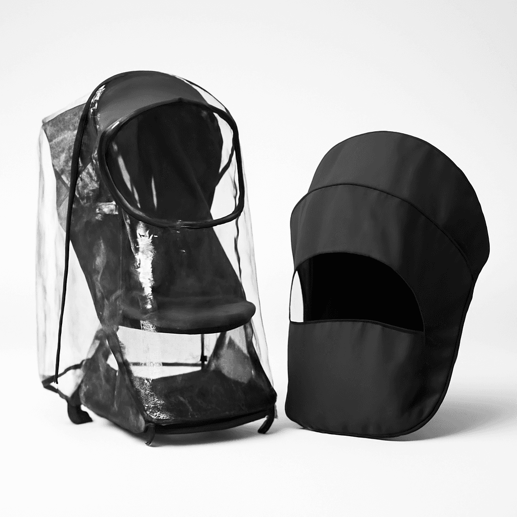 Buggy Nano All Weather Cover Pack