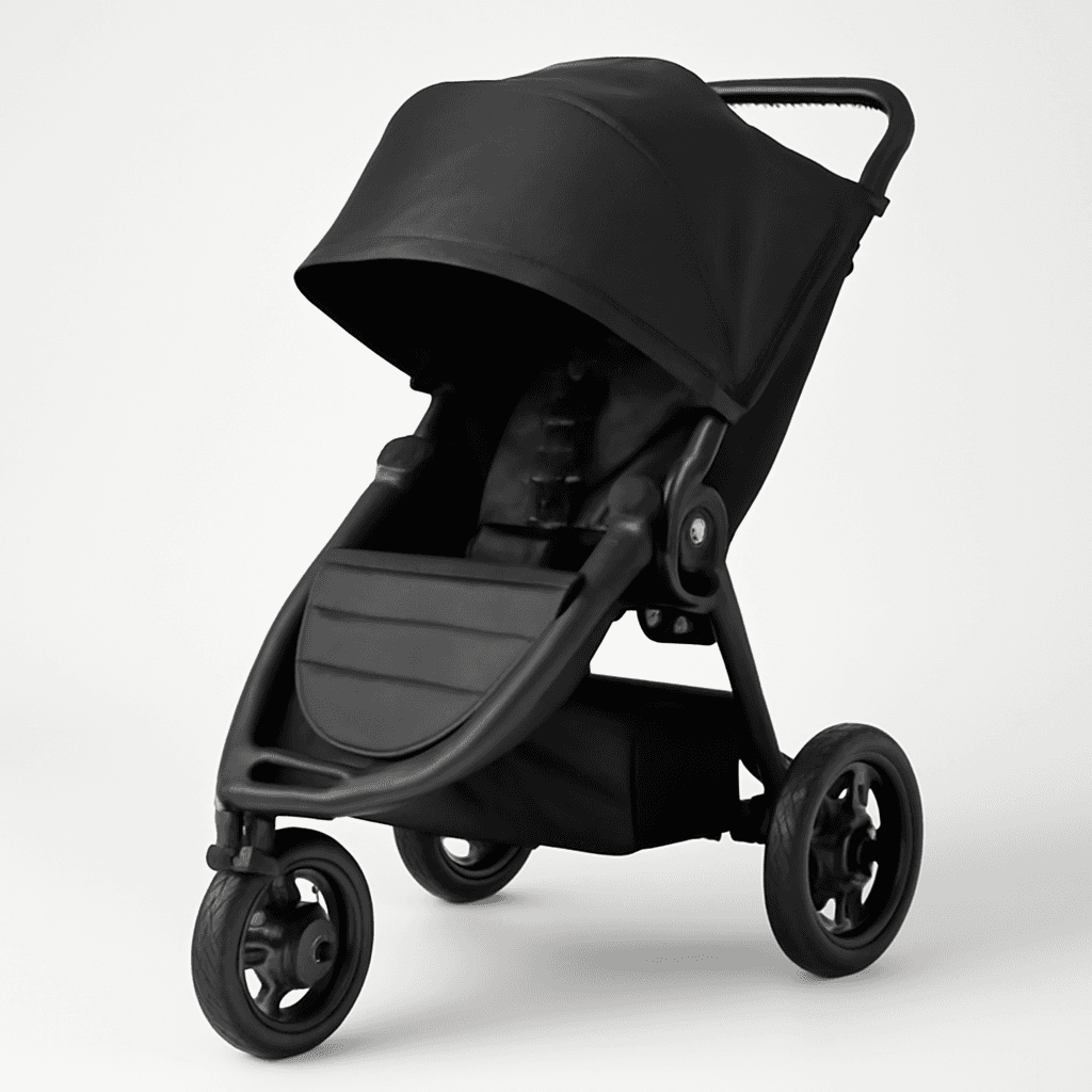 City Mini GT2 All-Terrain Stroller
