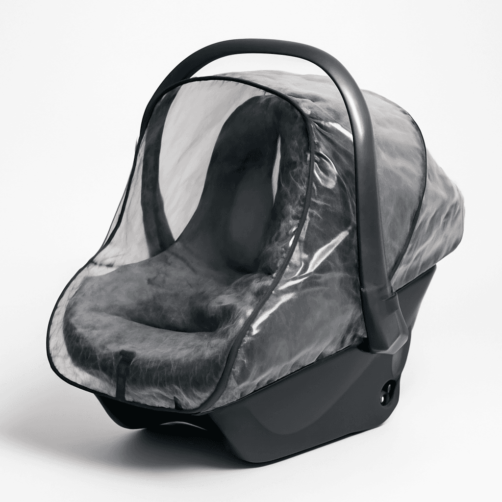 Primo Viaggio Rain Cover