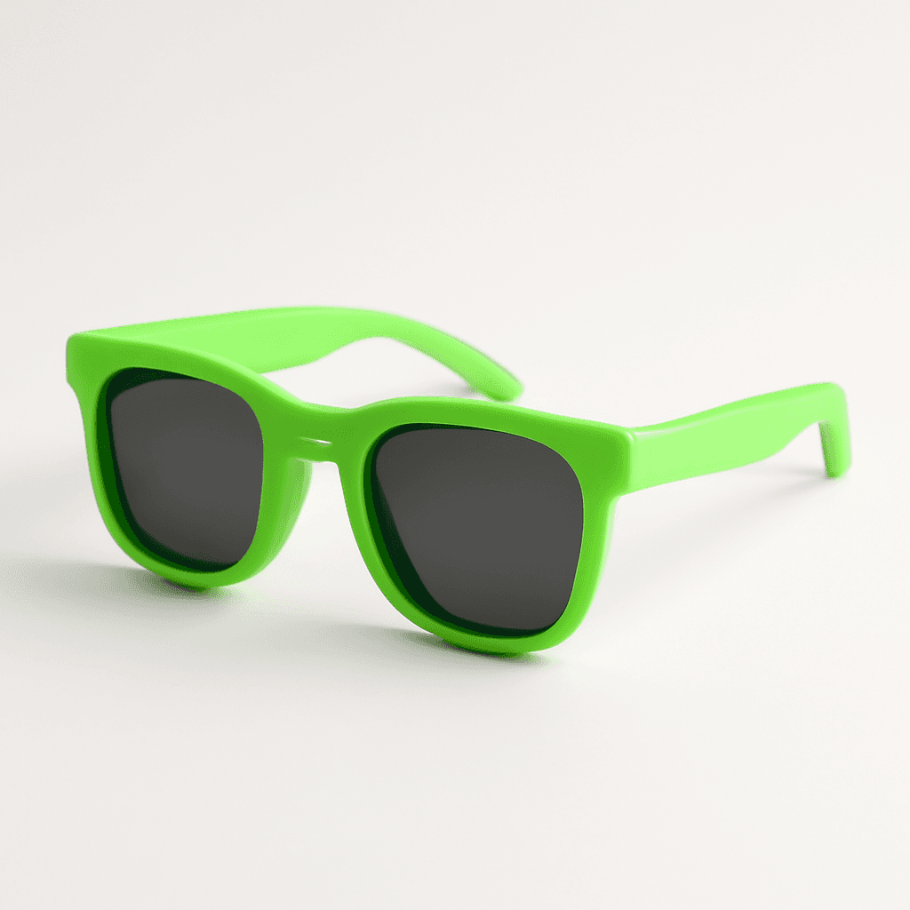 BABY MCFLY SHADES