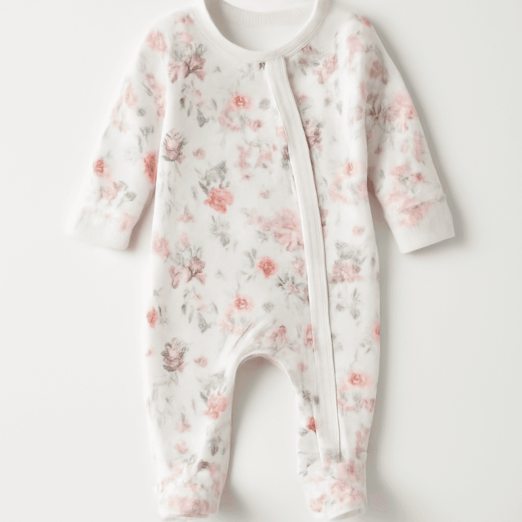 Magnetic Me Onesies