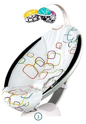 MAMAROO