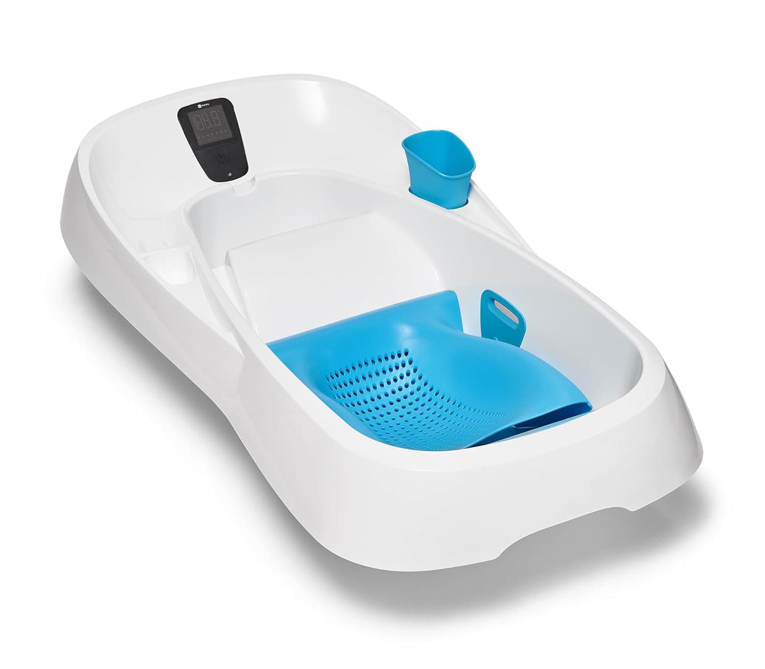 Cleanwater 3-in-1 Infant Tub