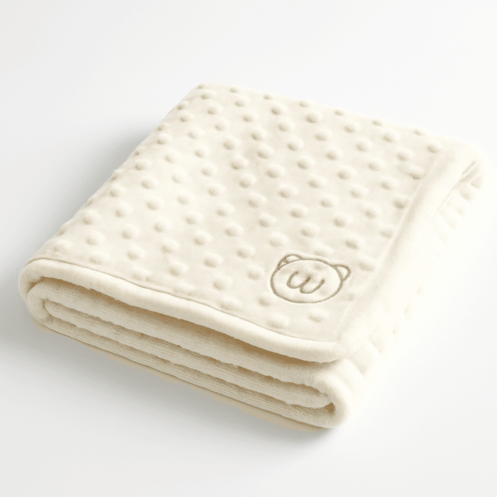 Comfy Cubs Blankets