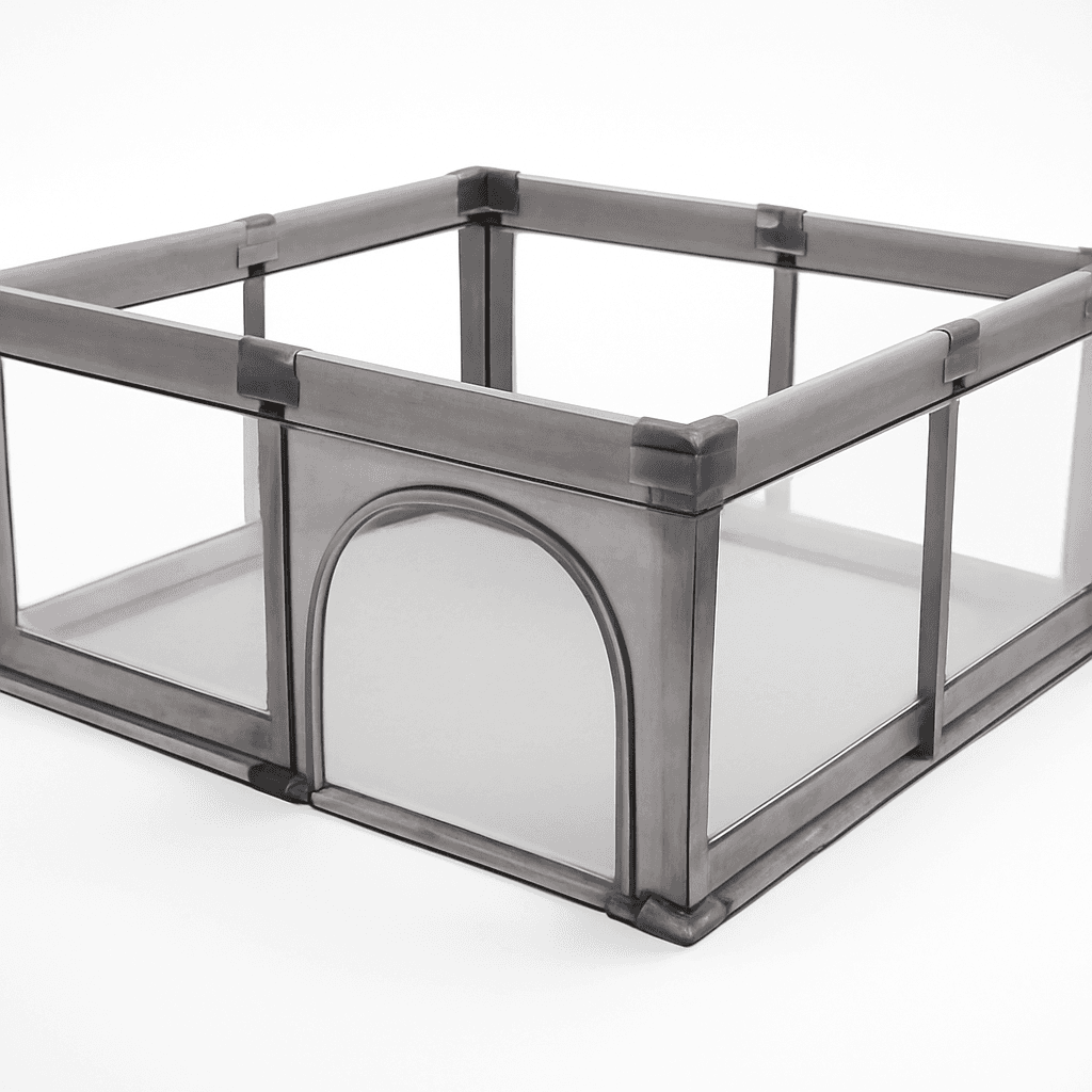 Costzon Baby Playpen